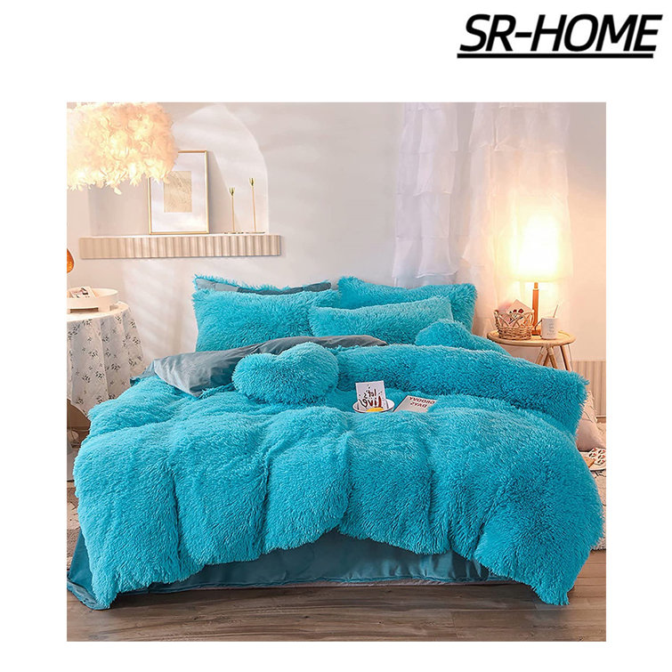 Cute queen size comforter sets deals